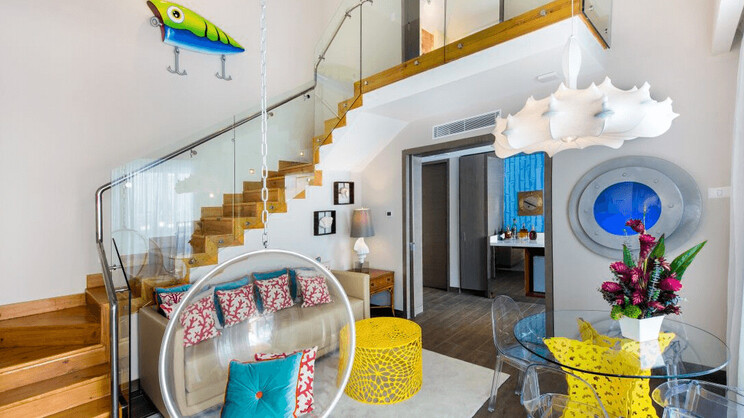 Nickelodeon Hotels & Resorts Punta Cana